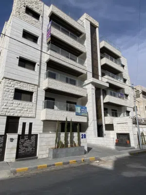 168 m2 3 Bedrooms Apartments for Sale in Amman Wadi Al-Tay