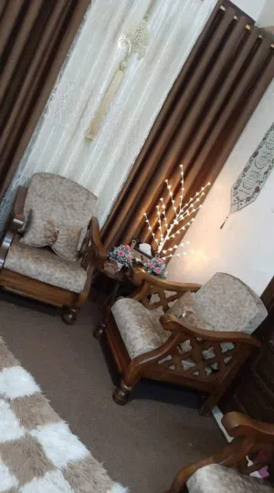طقم موريس خشب زان 7 مقاعد بأفضل الأسعار بالمملكه ومتوفر لدينا خدمة التوصيل حسب المنطقه