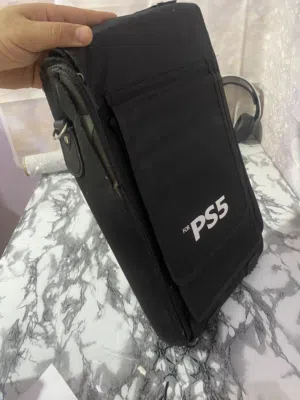 حقيبة ps5 bag
