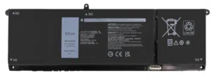 Brand New Original Dell laptop battery.