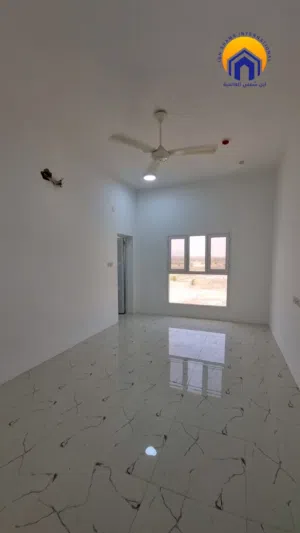 شقة في الطابق الثاني واسعة للإيجار في حلبان Spacious Second-Floor Apartment for Rent in Halban