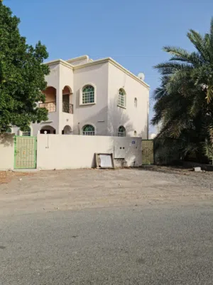Residential Land for Sale in Muscat Seeb
