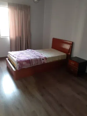 Furnished . Monthly1