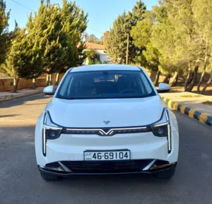 Neta U PRO EV 2022 , 2023 كاش أو اقساط بدفعة 1000 دينار على الهوية فقط