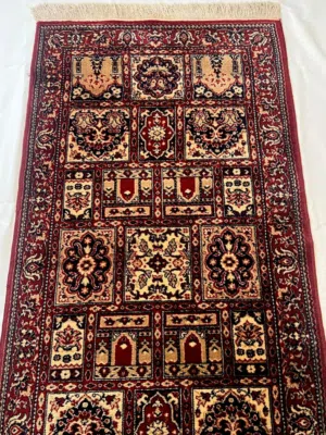 سجاد عجمي صوف ايراني