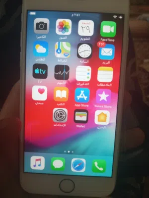 Apple iPhone 6S Other in Zarqa