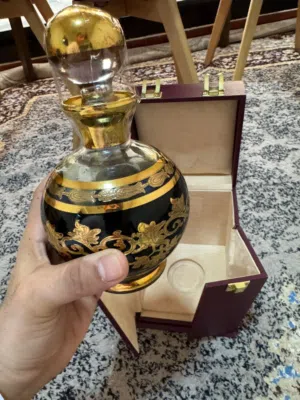 عطورات خاصة من الهدايا