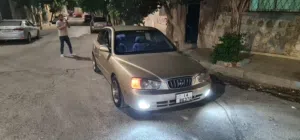 هونداي افانتي XD 2001 لبيع