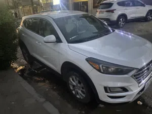 Used Hyundai Tucson in Diyala