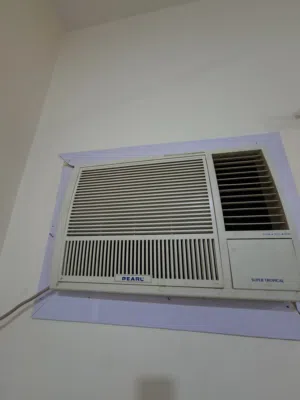 مكيفات سبيلت 3 مسروس ونظيف بارد على الضمان