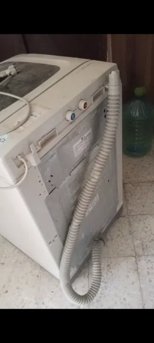 غسالة lg توماتيك استعمال نضيف 31 كيلو