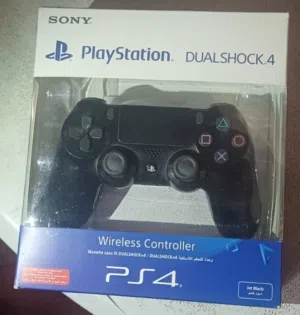 ps4 pro original controller used like new