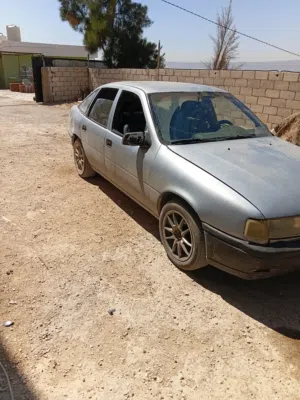 اوبل فكترا 1991 للبيع