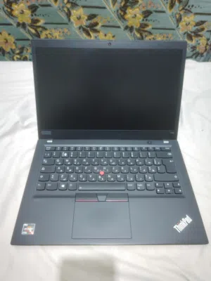Lenovo ThinkPad T14s رايزن