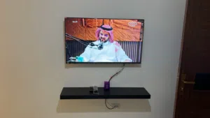 ستوديو مفروش على الدوار السابع للايجار
