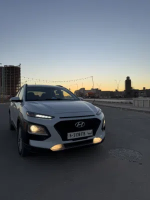 Used Hyundai Kona in Tripoli
