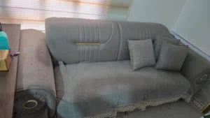 قنفة تفصال لون رصاصي