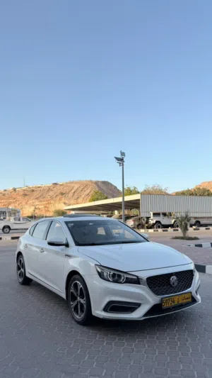 Used MG MG 6 in Al Dakhiliya