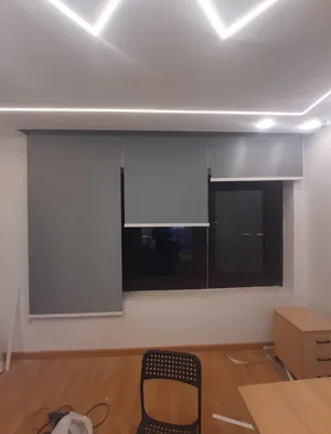 Curtains . New4