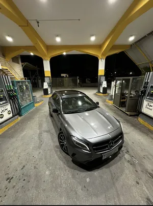used-mercedes-benz-gla-class-in-ramallah-and-al-bireh