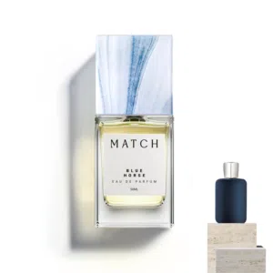 عطر بلو هورس من ماتش من العطور الأكثر مبيعاً ثبات وفوحان جداً قوي