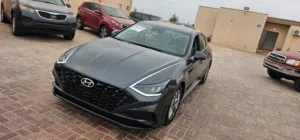 سوناتا 2021