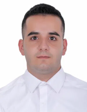 Zakarea mohammad saad 