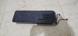 بطارية ليثيوم أيون