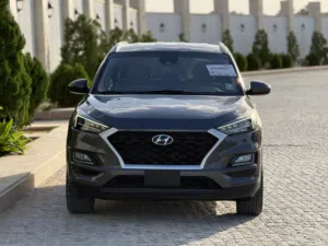 New Hyundai Tucson in Zliten