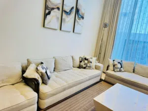 فرش فيلا كامل للبيع Villa furniture