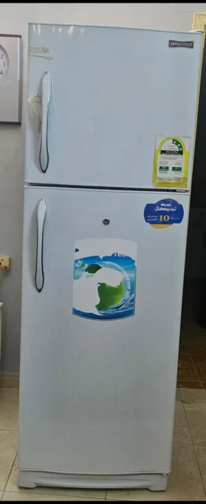 ثلاجة كونكورد