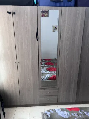 Big cabinet