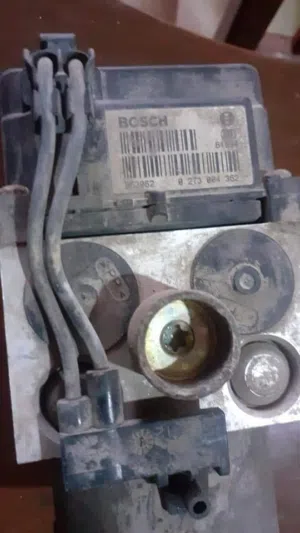 قطع غيار اوبل زافيرا محرك 18 و 16