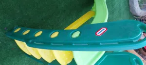 زحلوقه مستعمله