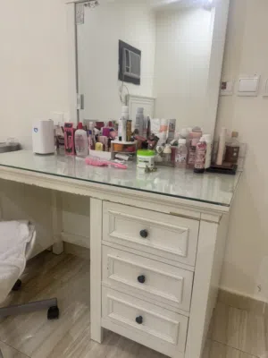 غرف نوم مستعملة
