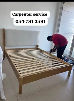 carpenter service