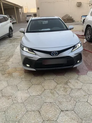 كامري  هيبر