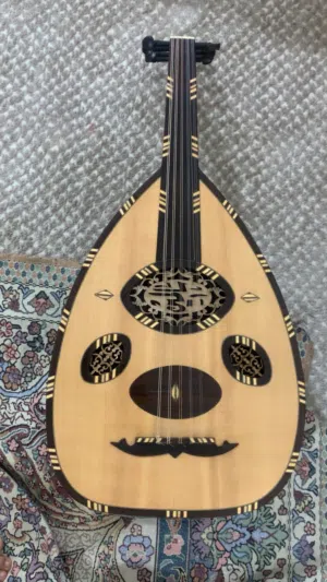 عود سالمين جديد
