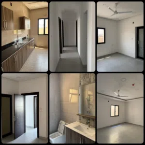 شقق جديدة للإيجار في منطقة سند