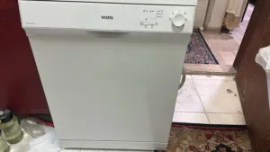VESTEL DISHWASHER