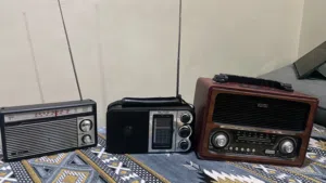راديوات انتيك