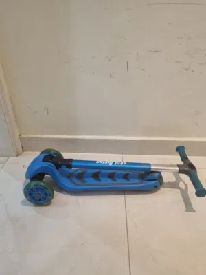 سكوتر اطفال