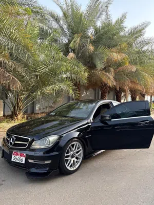 Mercedes benz c250 2014