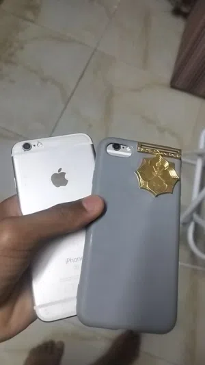 Apple iPhone 6 64 GB in Al Batinah