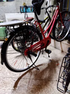 سياحي حجم 26