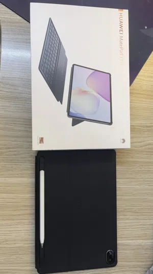 Huawei MatePad 11.5 256 GB in Baghdad