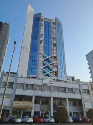 مكاتب للايجار بحولي