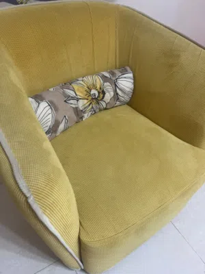 Armchair one