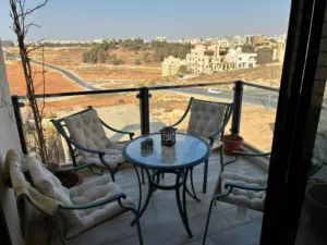 179 m2 3 Bedrooms Apartments for Sale in Amman Airport Road - Manaseer Gs