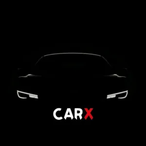 Car x 
